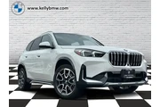 BMW X1 2025 AWD xDrive28i 4d en Elizabethtown