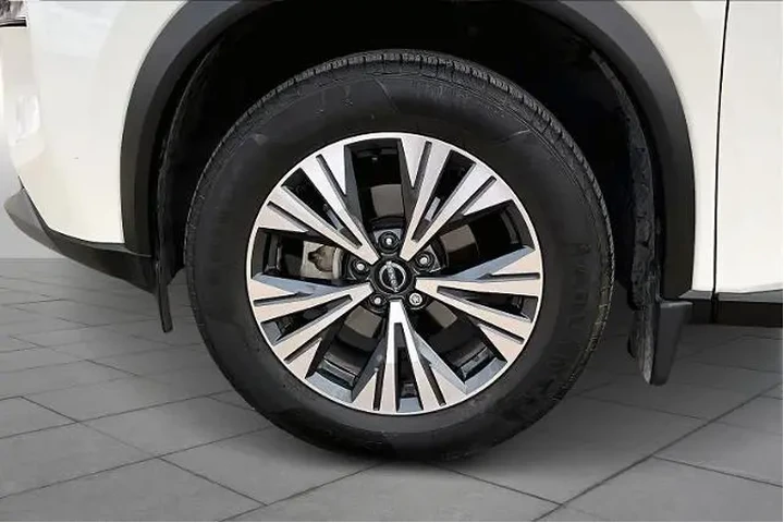 $19964 : Nissan Rogue 2023 SV 4dr Cro image 10