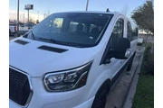$34933 : Ford Transit 2023 350 XL 3dr thumbnail