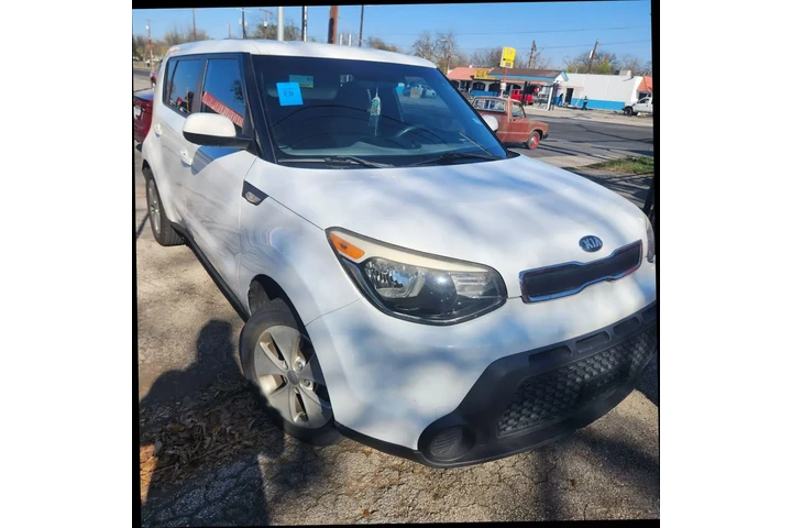 $6500 : 2014 KIA SOUL2014 KIA SOUL image 2