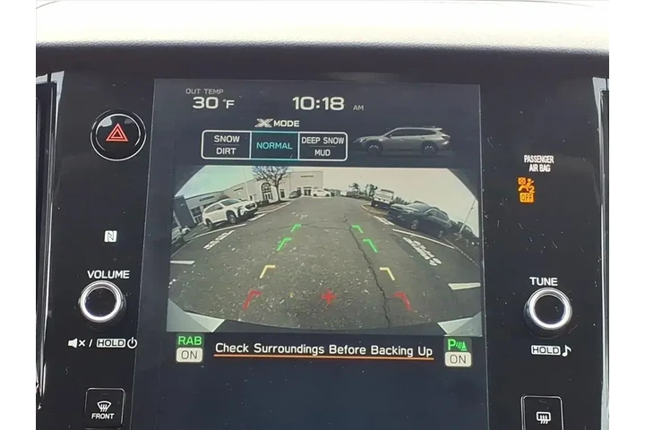 $25900 : Subaru Outback 2023 AWD Onyx image 9