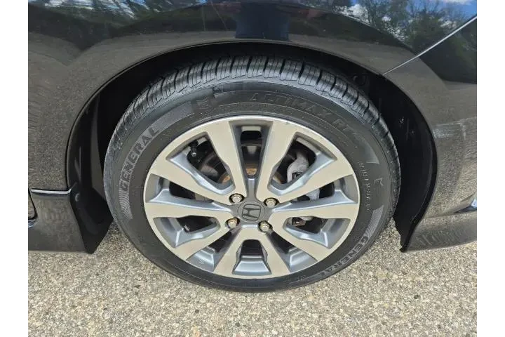 $11490 : Honda Fit 2013 Sport 4dr Hat image 6