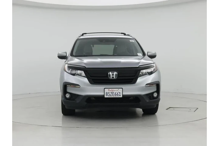 $28998 : Honda Pilot 2021 SE 4dr SUV image 5