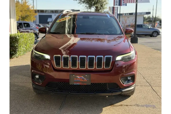 $14999 : 2019 Cherokee Latitude Plus image 5