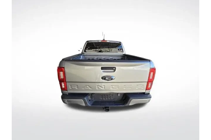 $28300 : Ford Ranger 2021 4x2 Lariat image 6