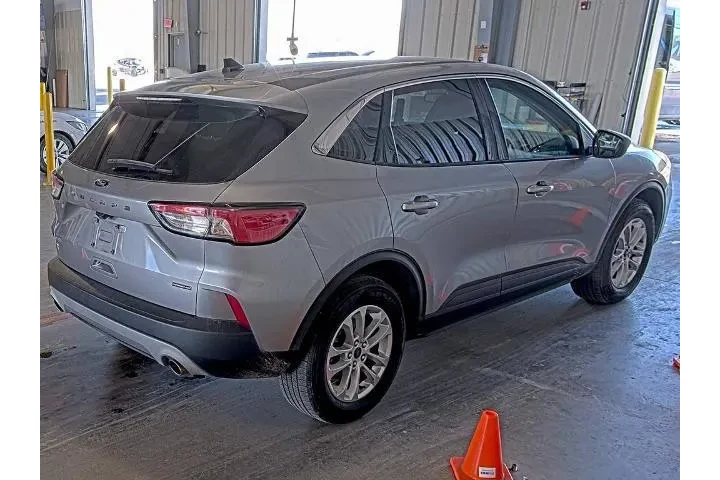 $14635 : Ford Escape Hybrid 2022 AWD image 2