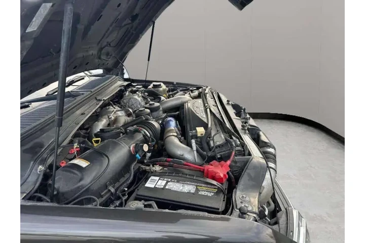 $19900 : 2008 F-450 Super Duty Lariat image 6