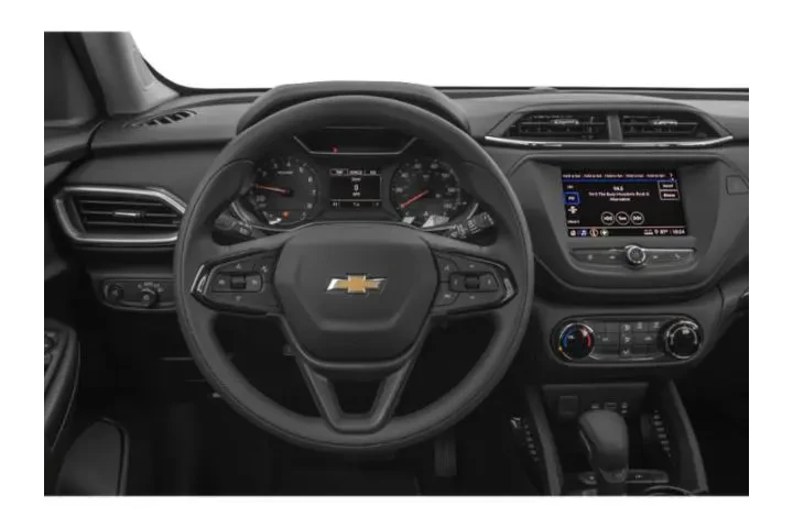 $22235 : Chevrolet Trailblazer 2023 L image 7