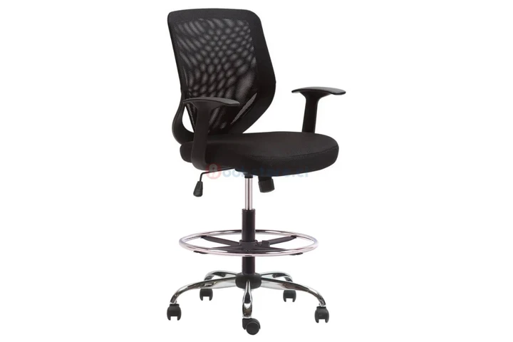 Sillas de Cajero: Ergonomía image 2