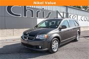 2018 Grand Caravan SXT en Tulsa