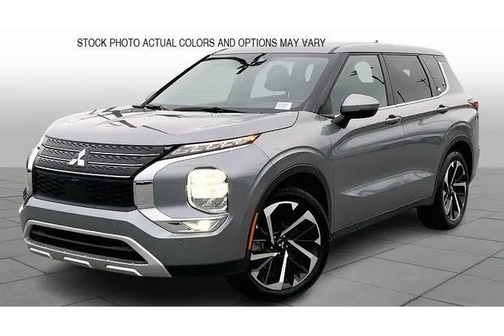 $22995 : Mitsubishi Outlander 2024 SE image 1