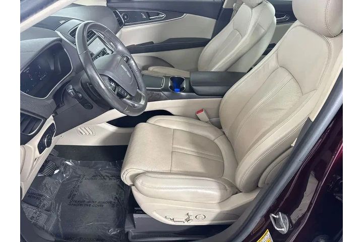 $19420 : Lincoln Nautilus 2019 Reserv image 9