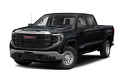 GMC Sierra 1500 2022 4x2 SLT