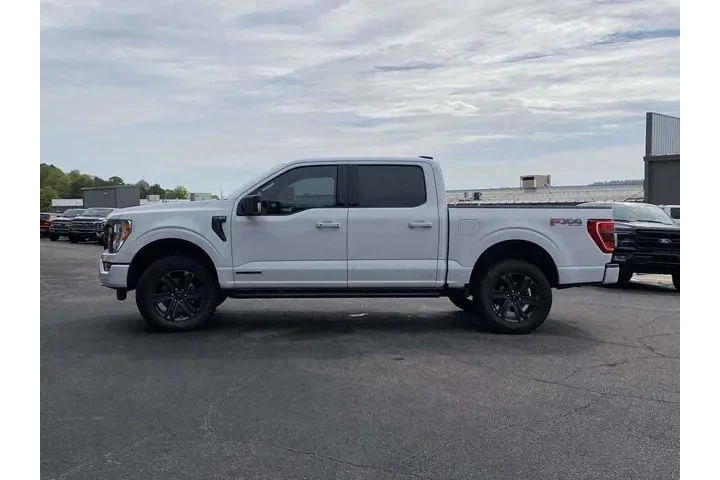 $36990 : Ford F-150 2023 4x4 Lariat 4 image 7