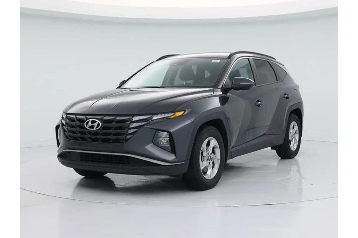 $20998 : Hyundai TUCSON 2022 SEL 4dr image 4
