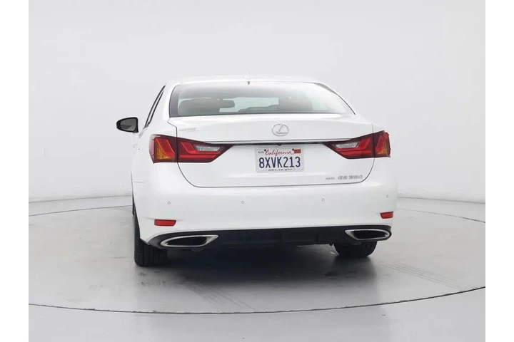 $25998 : Lexus GS 350 2015 AWD 4dr Se image 6