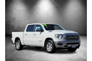 $32581 : Ram 1500 2024 4x2 Laramie 4d thumbnail