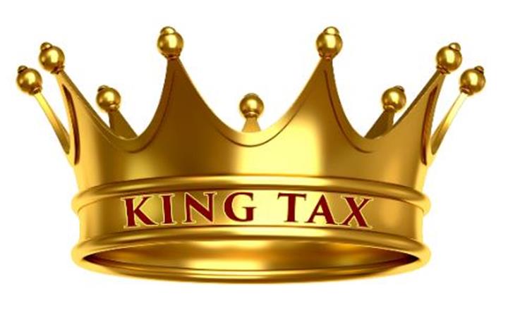 King Tax image 1
