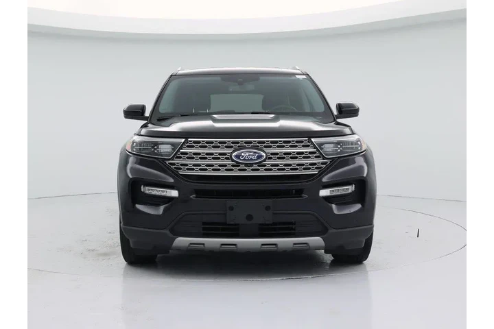 $31998 : Ford Explorer 2024 Limited 4 image 5