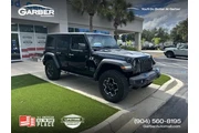 Jeep Wrangler Unlimited 2022 en Fort Lauderdale