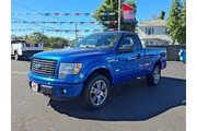 $19800 : 2014 F-150 STX 6.5-ft. Bed 4WD thumbnail