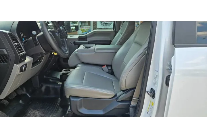 $20990 : 2017 F-150 XL image 9