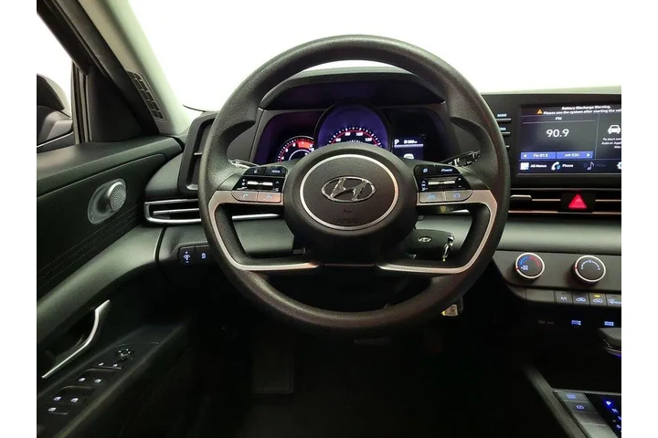 $18998 : Hyundai ELANTRA 2023 SE 4dr image 10