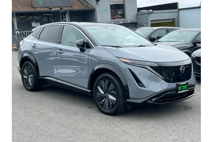 $28900 : 2025 ARIYA EVOLVE+ FWD image 3