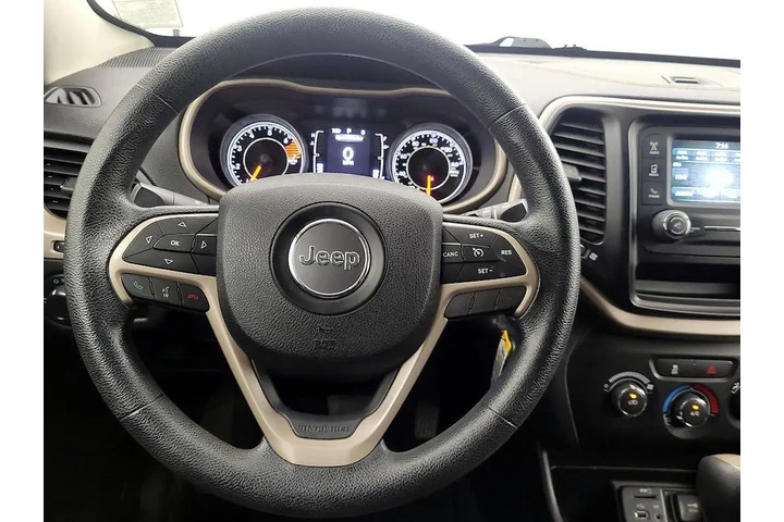 $13599 : Jeep Cherokee 2016 Sport 4dr image 10