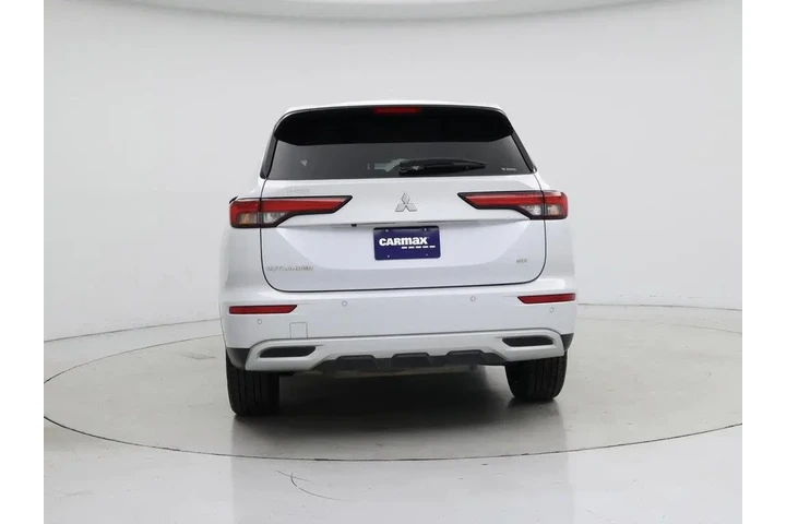 $24998 : Mitsubishi Outlander 2023 AW image 6
