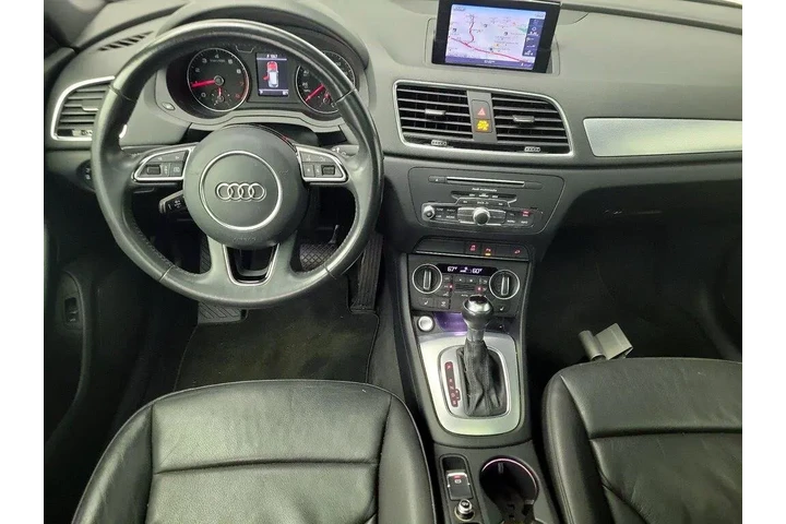 $17998 : Audi Q3 2018 2.0T Premium Pl image 9