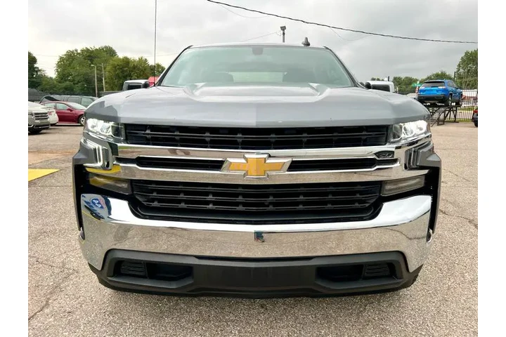 $29995 : 2020 Silverado 1500 LT Crew C image 3