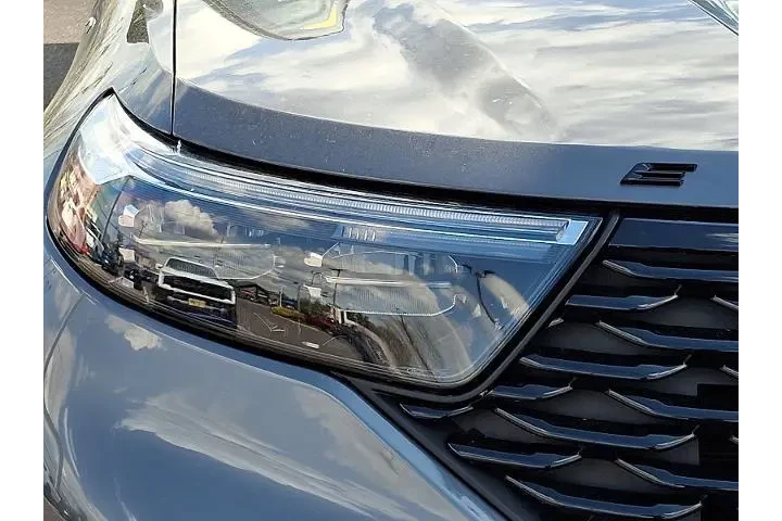 $37997 : Ford Explorer 2023 AWD ST-Li image 9