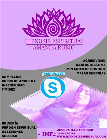 Hipnosis Espiritual image 7
