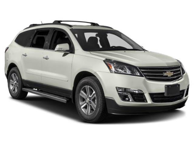 2016 Traverse LT image 6