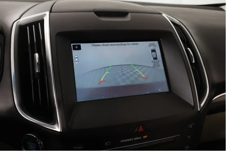 $17999 : Ford Edge 2018 AWD Titanium image 6