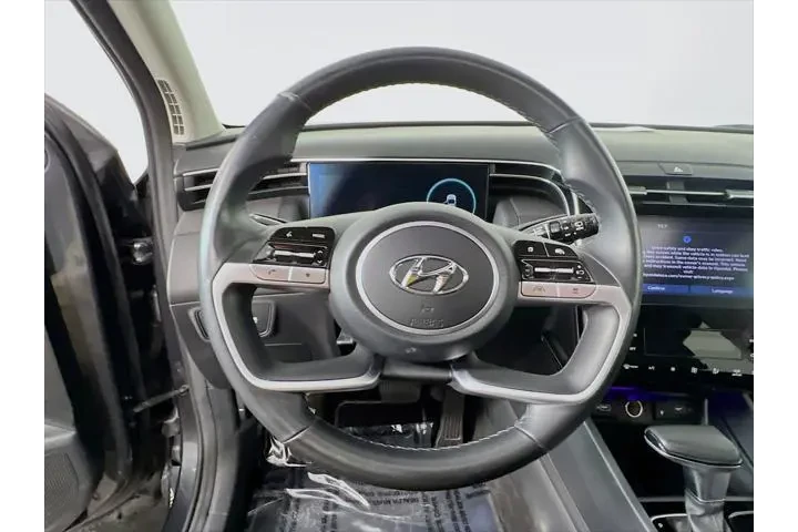 $23181 : Hyundai TUCSON 2023 AWD SEL image 10