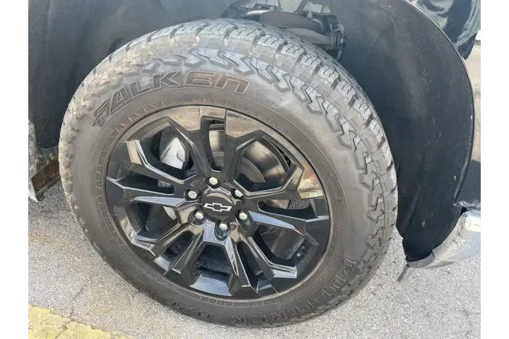 $27336 : Chevrolet Silverado 1500 202 image 5