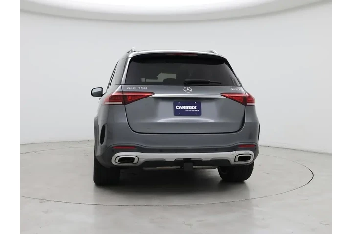 $38998 : Mercedes-Benz GLE 2020 AWD G image 6