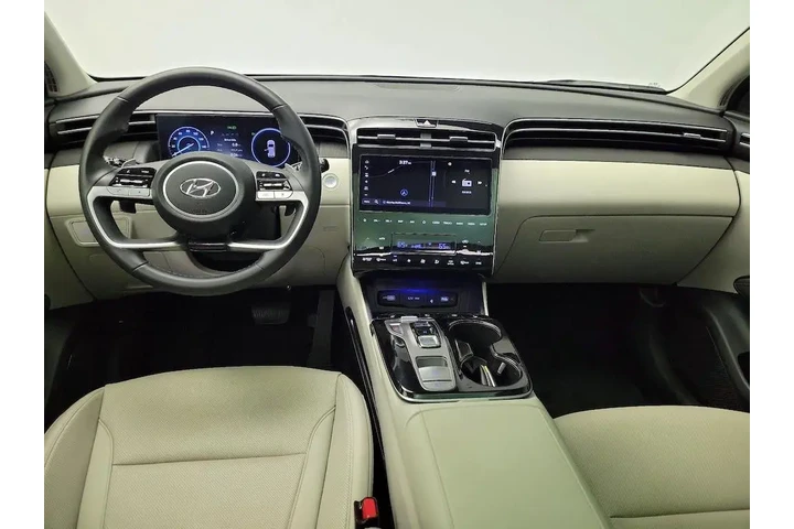 $28998 : Hyundai TUCSON Hybrid 2024 A image 9