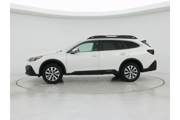 $25998 : Subaru Outback 2021 AWD Prem image 3