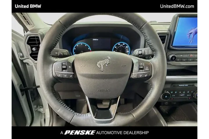 $24995 : Ford Bronco Sport 2023 AWD B image 2