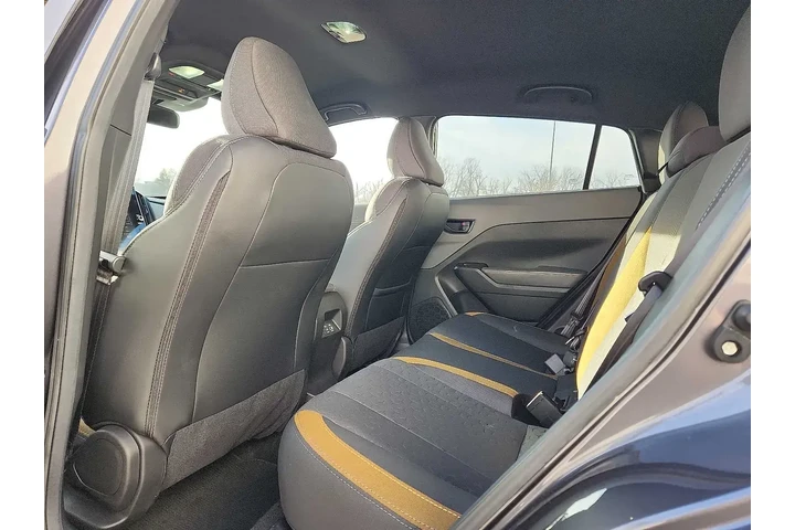 $28200 : Subaru Crosstrek 2025 AWD Sp image 10