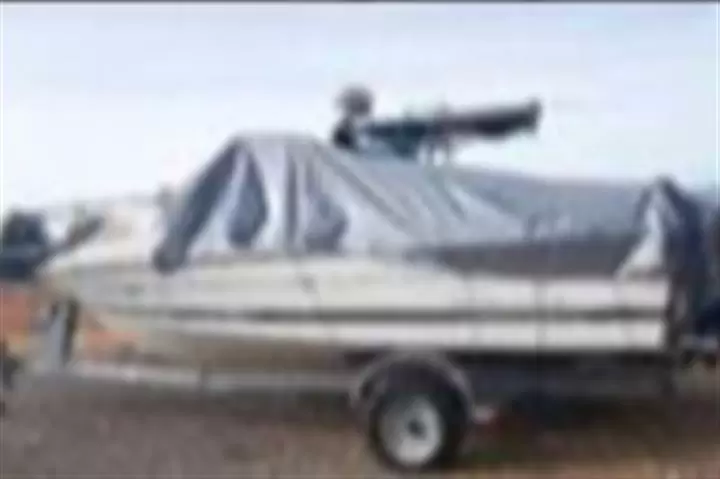 $4000 : Bayliner bote 1984 de venta image 3