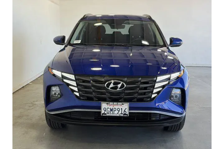 $23991 : Hyundai TUCSON 2023 AWD SEL image 2