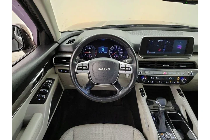 $31998 : Kia Telluride 2022 AWD EX 4d image 10