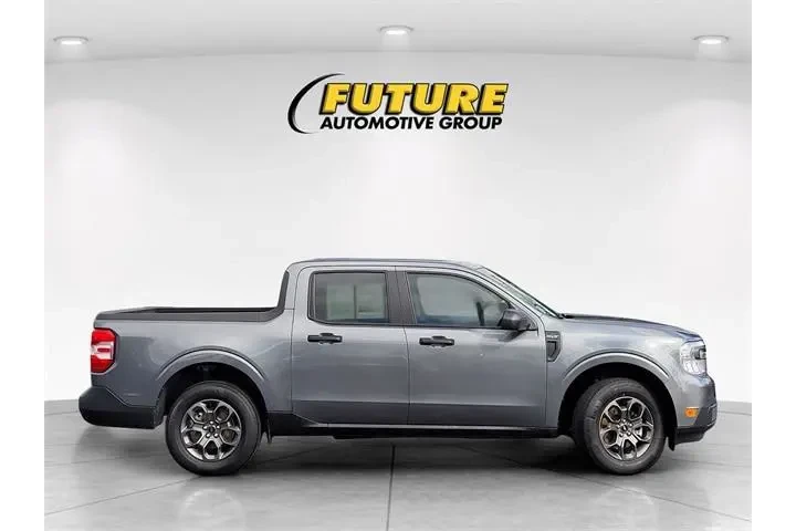 $26988 : Ford Maverick 2024 AWD XLT 4 image 6