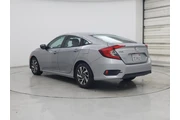 $17998 : Honda Civic 2016 EX 4dr Seda thumbnail