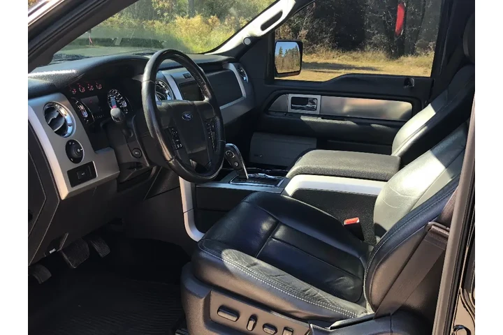 $7500 : 2013 Ford F150 FX4 image 5