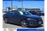 Honda Civic 2023 Touring 4dr en San Jose